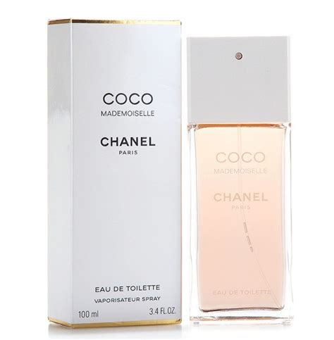 madame inspired by chanel coco edt 100ml|coco mademoiselle chanel perfume.